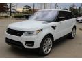 2016 Range Rover Sport Supercharged #7