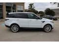 2016 Range Rover Sport Supercharged #13