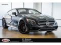 2016 S 63 AMG 4Matic Coupe #1 2016 S 63 AMG 4Matic Coupe #1