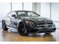 Front 3/4 View of 2016 Mercedes-Benz S 63 AMG 4Matic Coupe #12 Front 3/4 View of 2016 Mercedes-Benz S 63 AMG 4Matic Coupe #12
