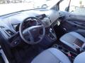  Pewter Interior Ford Transit Connect #11