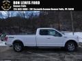 2016 F150 XLT SuperCab 4x4 #1 2016 F150 XLT SuperCab 4x4 #1
