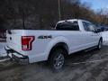 2016 F150 XLT SuperCab 4x4 #2 2016 F150 XLT SuperCab 4x4 #2