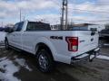 2016 F150 XLT SuperCab 4x4 #4 2016 F150 XLT SuperCab 4x4 #4