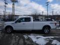 2016 F150 XLT SuperCab 4x4 #5 2016 F150 XLT SuperCab 4x4 #5