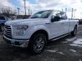 2016 F150 XLT SuperCab 4x4 #6 2016 F150 XLT SuperCab 4x4 #6