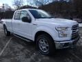 2016 F150 XLT SuperCab 4x4 #8 2016 F150 XLT SuperCab 4x4 #8