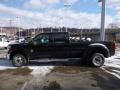 2016 F350 Super Duty Lariat Crew Cab 4x4 DRW #5