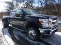 2016 F350 Super Duty Lariat Crew Cab 4x4 DRW #8