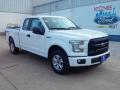 2016 F150 XL SuperCab #1