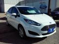 2016 Fiesta SE Sedan #1