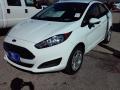 2016 Fiesta SE Sedan #7