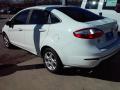 2016 Fiesta SE Sedan #8