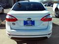 2016 Fiesta SE Sedan #9