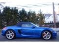 2014 Boxster S #7