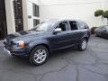 Front 3/4 View of 2013 Volvo XC90 3.2 AWD #16