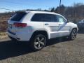 2015 Grand Cherokee Limited 4x4 #3 2015 Grand Cherokee Limited 4x4 #3