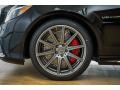  2016 Mercedes-Benz E 63 AMG 4Matic S Sedan Wheel #11