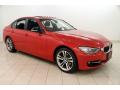 2013 3 Series 328i xDrive Sedan #1