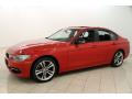 2013 3 Series 328i xDrive Sedan #3