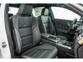 Front Seat of 2016 Mercedes-Benz E 63 AMG 4Matic S Sedan #2