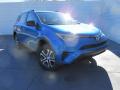 2016 RAV4 LE #1