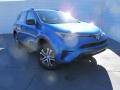 2016 RAV4 LE #2