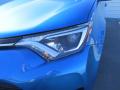 2016 RAV4 LE #9