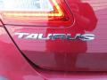 2016 Taurus Limited #11