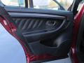 Door Panel of 2016 Ford Taurus Limited #15