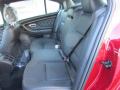 Rear Seat of 2016 Ford Taurus Limited #16