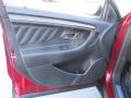Door Panel of 2016 Ford Taurus Limited #17