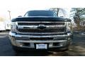 2013 Silverado 1500 LT Crew Cab 4x4 #2 2013 Silverado 1500 LT Crew Cab 4x4 #2