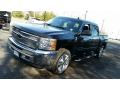 2013 Silverado 1500 LT Crew Cab 4x4 #3 2013 Silverado 1500 LT Crew Cab 4x4 #3