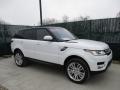 2016 Range Rover Sport HSE #1