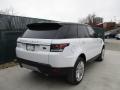 2016 Range Rover Sport HSE #4