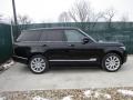 2016 Range Rover Supercharged #2