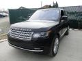 2016 Range Rover Supercharged #7