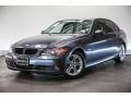 2008 3 Series 328i Sedan #13