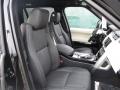 Front Seat of 2016 Land Rover Range Rover Supercharged LWB #12