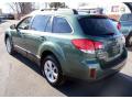 2013 Outback 2.5i Limited #10