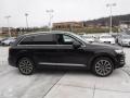  2017 Audi Q7 Orca Black Metallic #9