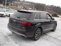 2017 Q7 3.0T quattro Premium Plus #12