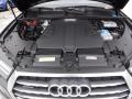  2017 Q7 3.0 Liter TFSI Supercharged DOHC 24-Valve V6 Engine #15