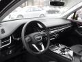 Dashboard of 2017 Audi Q7 3.0T quattro Premium Plus #17