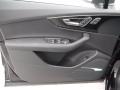 Door Panel of 2017 Audi Q7 3.0T quattro Premium Plus #18
