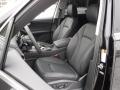 Front Seat of 2017 Audi Q7 3.0T quattro Premium Plus #20