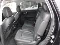 Rear Seat of 2017 Audi Q7 3.0T quattro Premium Plus #29