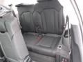Rear Seat of 2017 Audi Q7 3.0T quattro Premium Plus #32