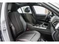 Front Seat of 2016 BMW 3 Series 340i Sedan #2
